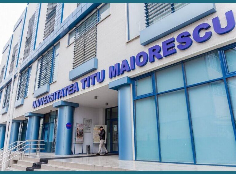 titu-maiorescu-university-medicine